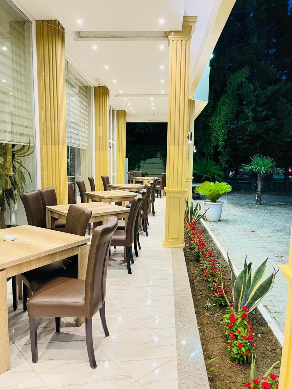Hotel Princ Golem  Exterior foto
