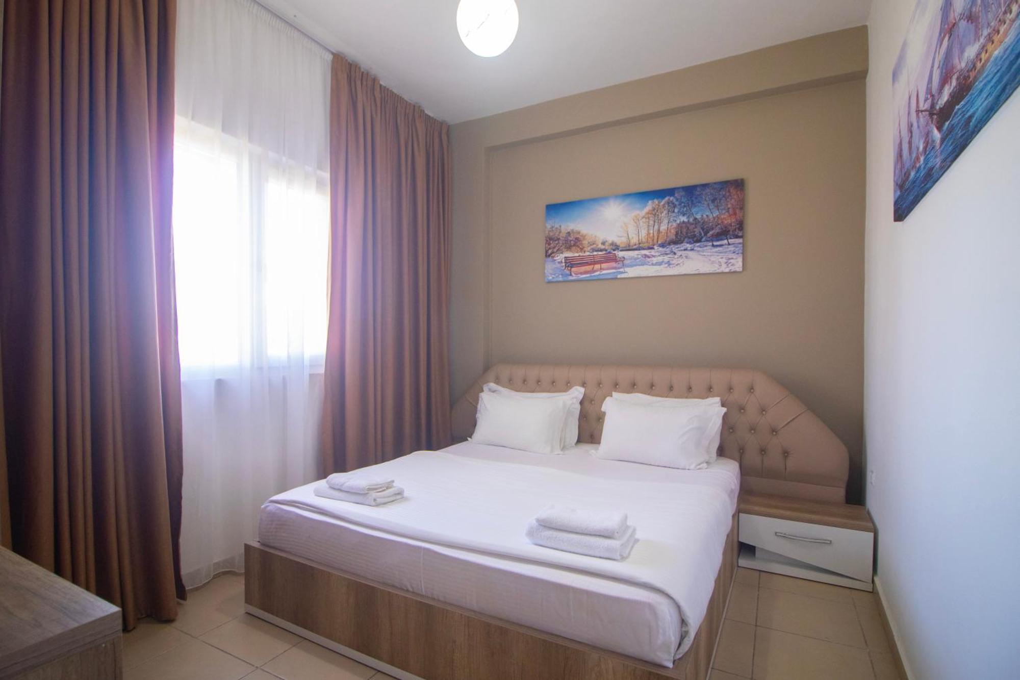 Hotel Princ Golem  Exterior foto